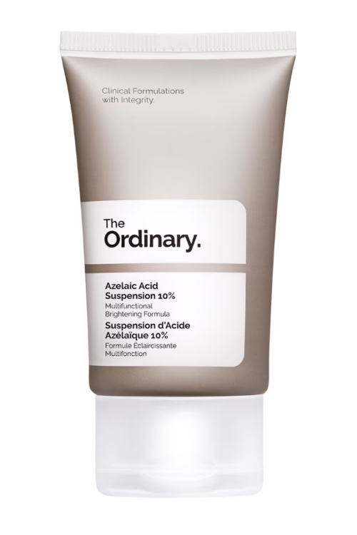 The Ordinary Azelaic Acid Suspension 10% 30ml