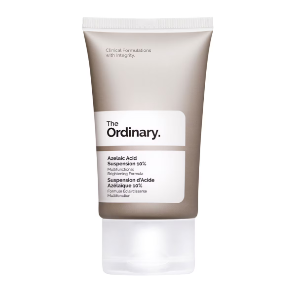 The Ordinary Azelaic Acid Suspension 10% 30ml