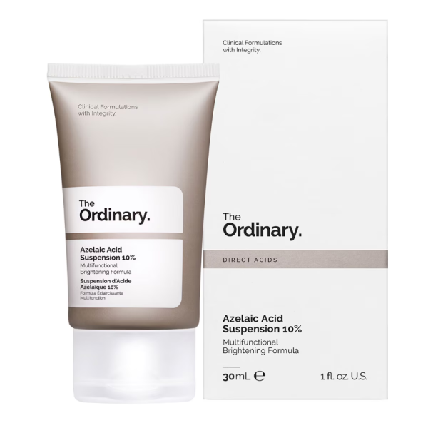 The Ordinary Azelaic Acid Suspension 10% 30ml - Image 2