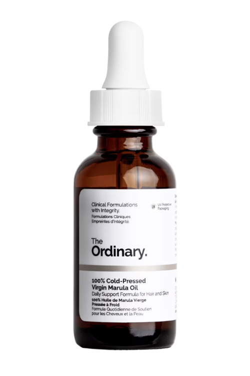 The Ordinary 100% Cold-Pressed Virgin Marula Oil 30ml