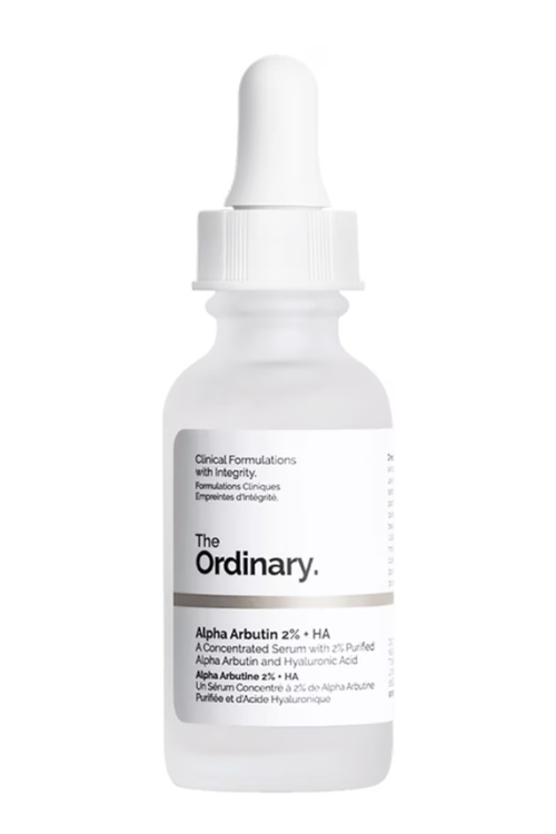 The Ordinary Alpha Arbutin 2% + HA 30ml