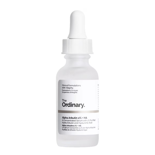 The Ordinary Alpha Arbutin 2% + HA 30ml