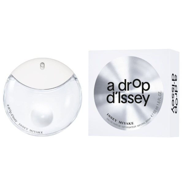 Issey Miyake A Drop d'Issey Eau de Parfum 90ml - Image 2