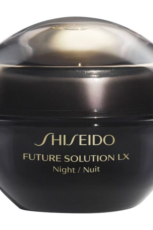 Shiseido Future Solution LX Total Regenerating Cream 50ml