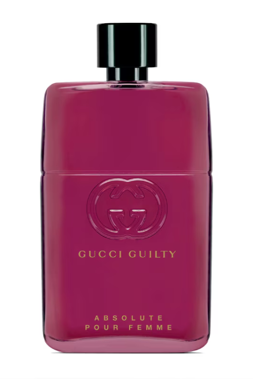 Gucci Guilty Absolute Eau de Parfum For Her 90ml