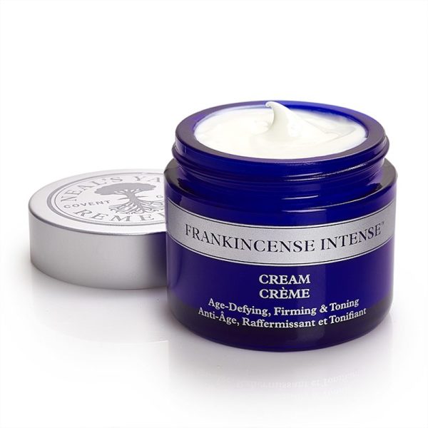 Neal's Yard Remedies Frankincense Intense™ Cream 50g - Image 2