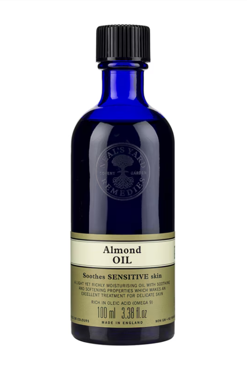 Neal’s Yard Remedies Almond Oil 100ml