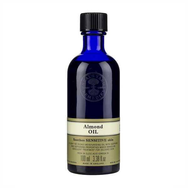 Neal's Yard Remedies Almond Oil 100ml