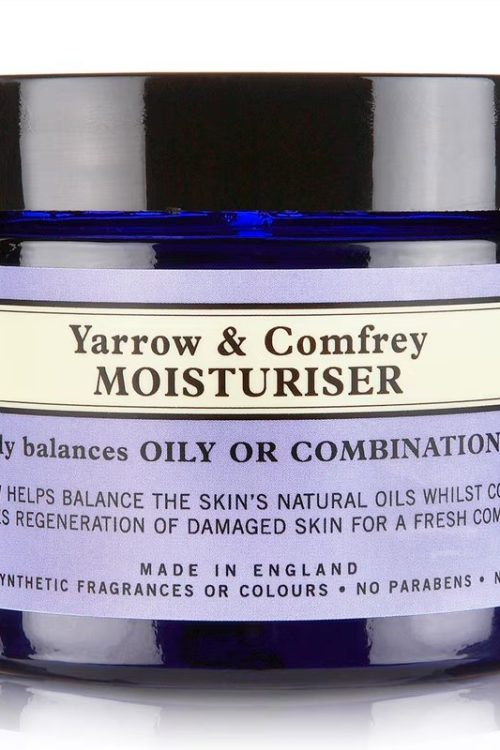 Neal’s Yard Remedies Yarrow & Comfrey Moisturiser 50g