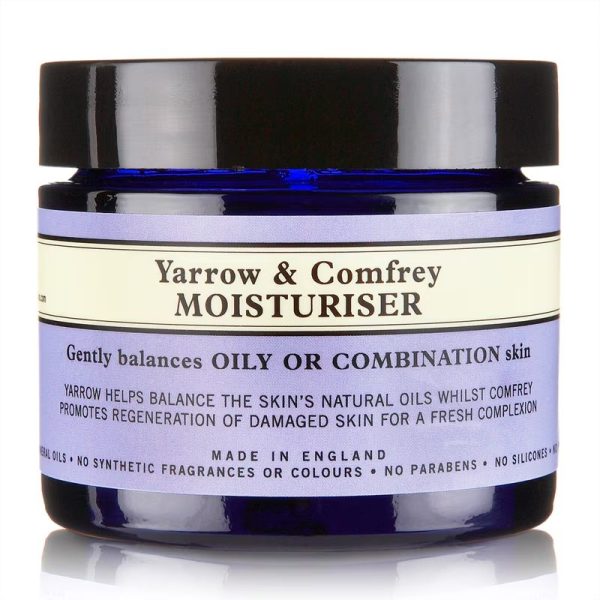 Neal's Yard Remedies Yarrow & Comfrey Moisturiser 50g