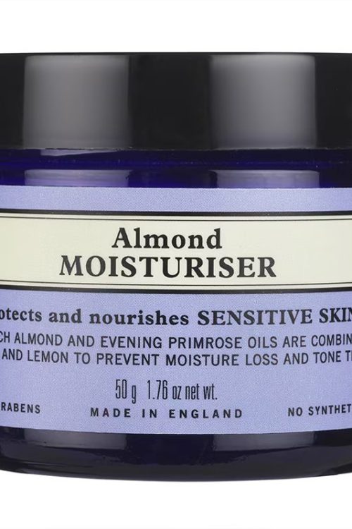 Neal’s Yard Remedies Almond Moisturiser 50g