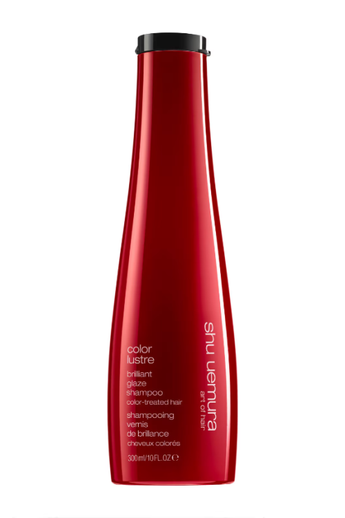 Shu Uemura Art of Hair Color Lustre Shampoo 300ml