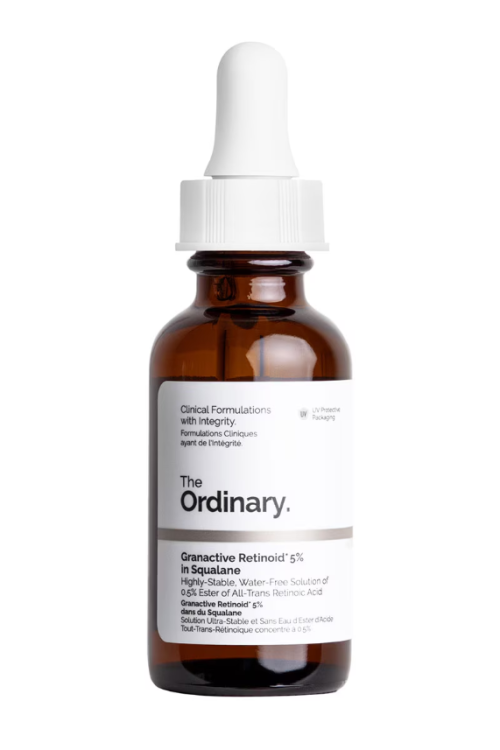 The Ordinary Granactive Retinoid 5% in Squalane 30ml