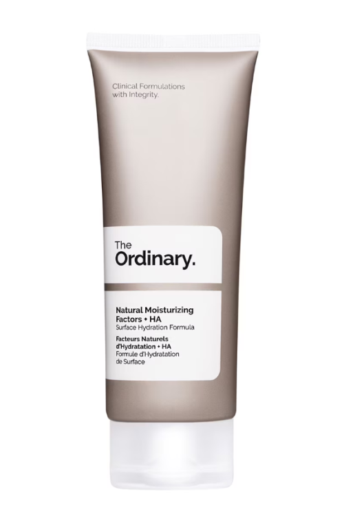 The Ordinary Natural Moisturizing Factors + HA 100ml