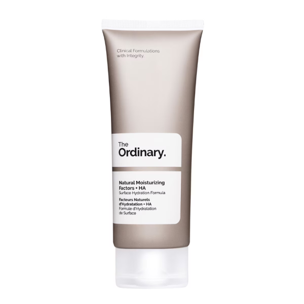 The Ordinary Natural Moisturizing Factors + HA 100ml