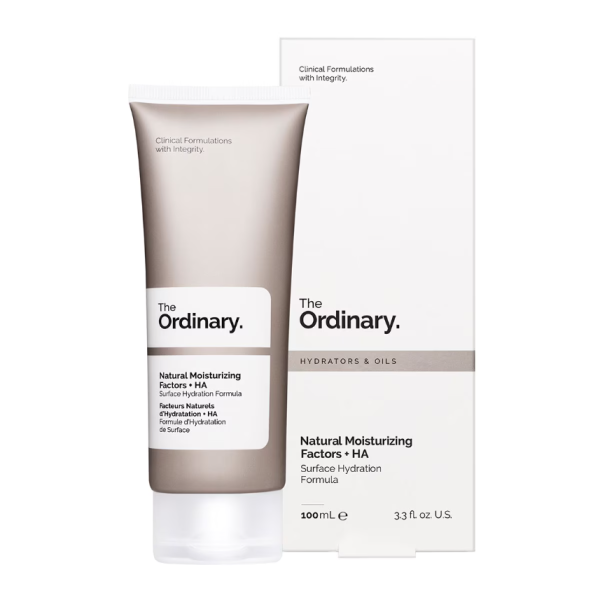 The Ordinary Natural Moisturizing Factors + HA 100ml - Image 2