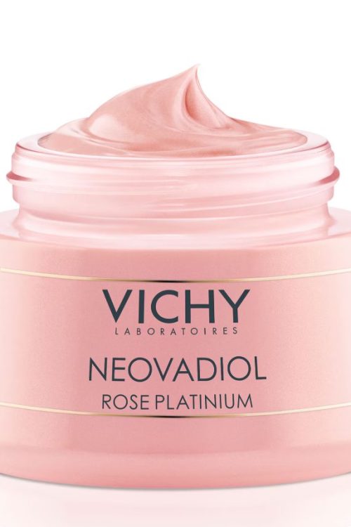 Vichy Neovadiol Rose Platinum Anti-Ageing Cream 50ml