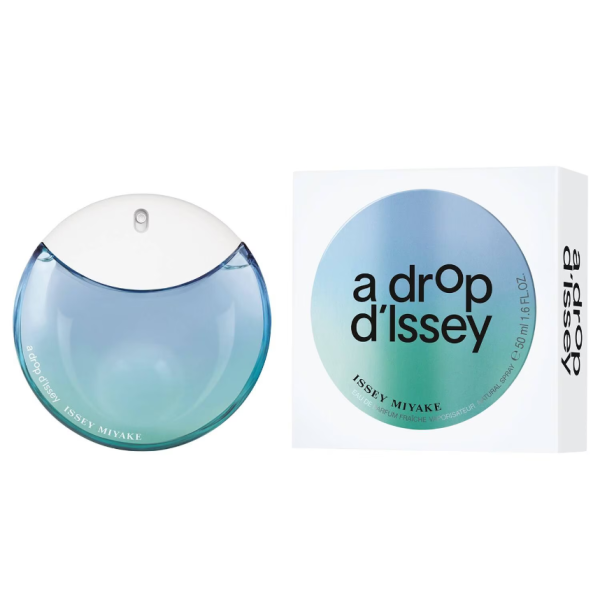 ISSEY MIYAKE A Drop D'Issey Eau De Parfum Fraiche A DROP D'ISSEY RAIN EDP FRAICHE 30 ML - Image 2