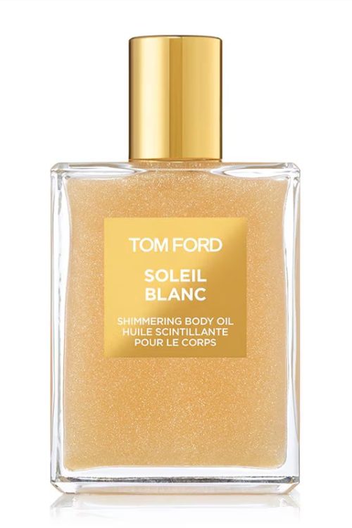 Tom Ford Soleil Blanc Shimmering Body Oil 100ml