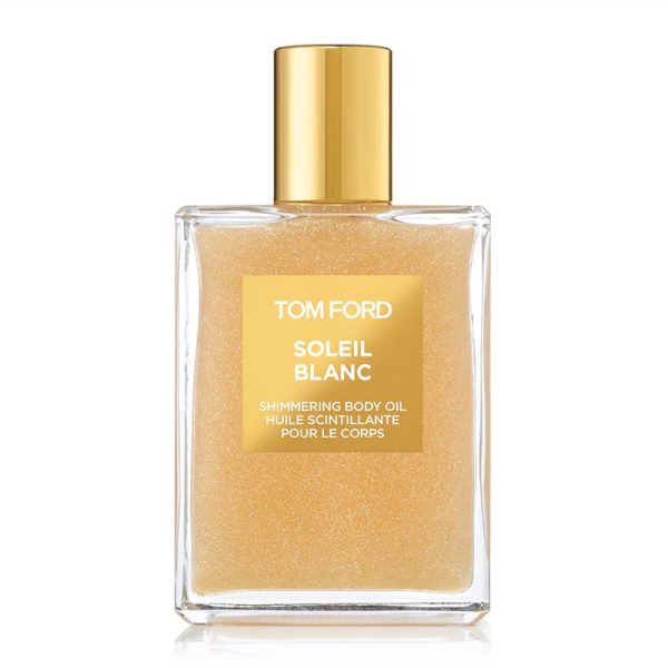 Tom Ford Soleil Blanc Shimmering Body Oil 100ml