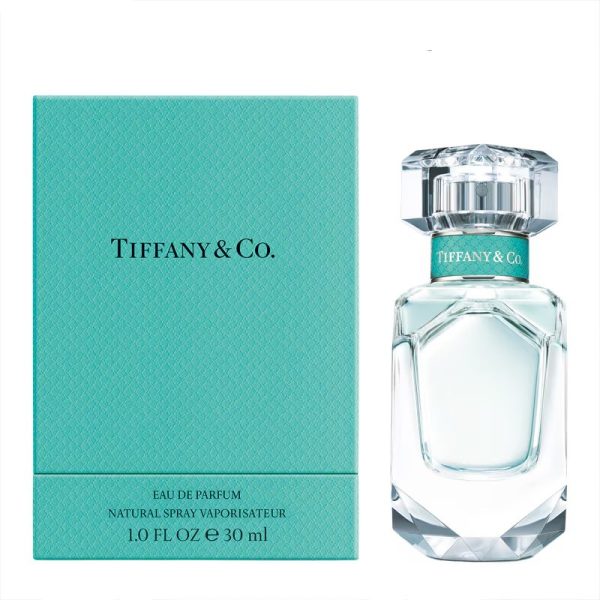 Tiffany & Co. Eau de Parfum For Her 30ml - Image 2