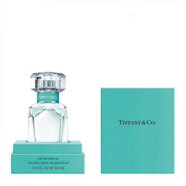 Tiffany & Co. Eau de Parfum For Her 30ml - Image 3