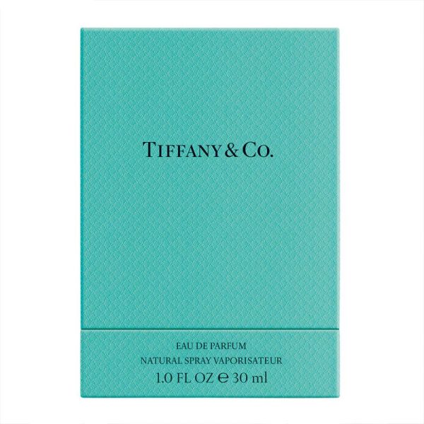 Tiffany & Co. Eau de Parfum For Her 30ml - Image 4