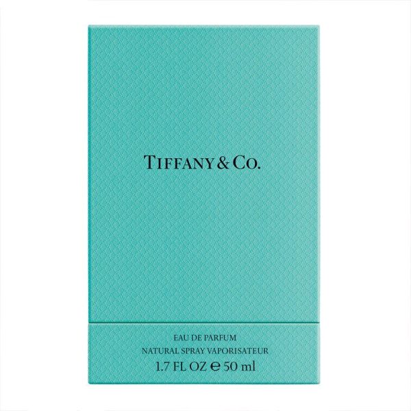 Tiffany & Co. Eau de Parfum For Her 50ml - Image 4