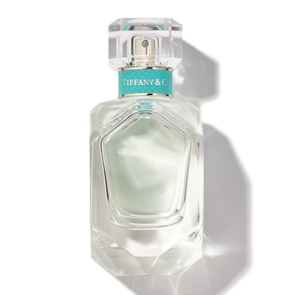 Tiffany & Co. Eau de Parfum For Her 50ml - Image 5