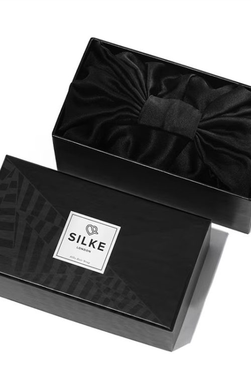 SILKE London SILKE Hair Wrap The Eva