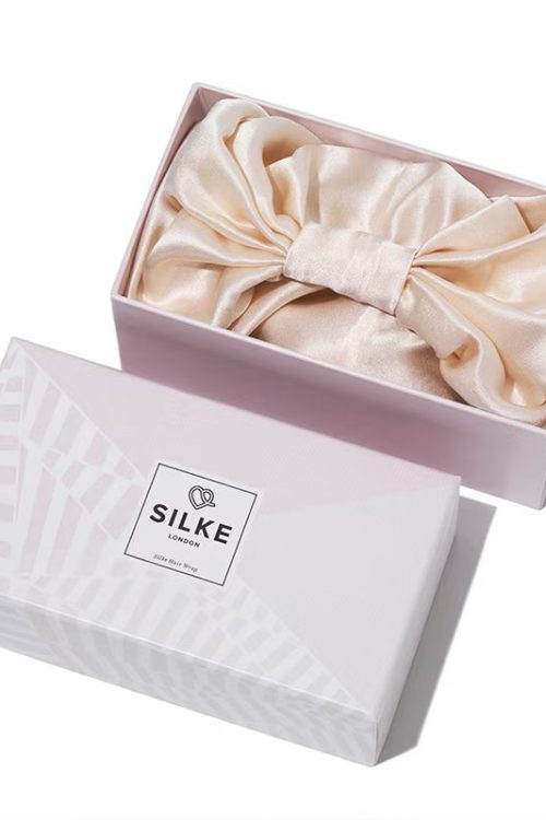 SILKE London SILKE Hair Wrap The Sofia