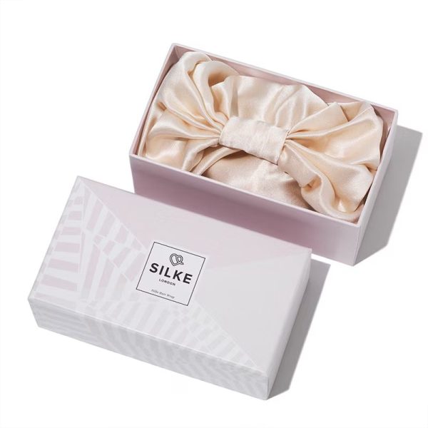 SILKE London SILKE Hair Wrap The Sofia