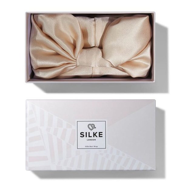 SILKE London SILKE Hair Wrap The Sofia - Image 5