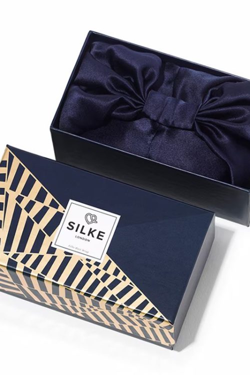 SILKE London SILKE Hair Wrap The Kate