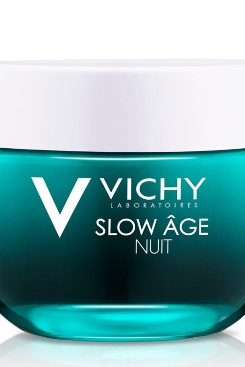 Vichy Slow Âge Night Cream & Mask 50ml