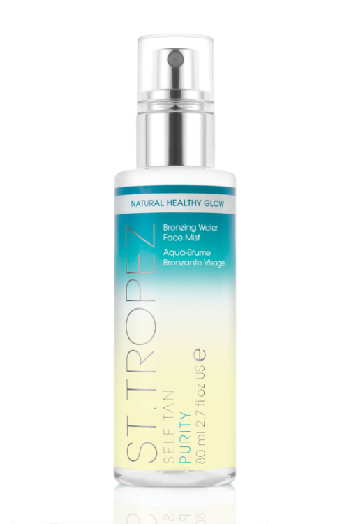 St. Tropez Self Tan Purity Face Mist 80ml