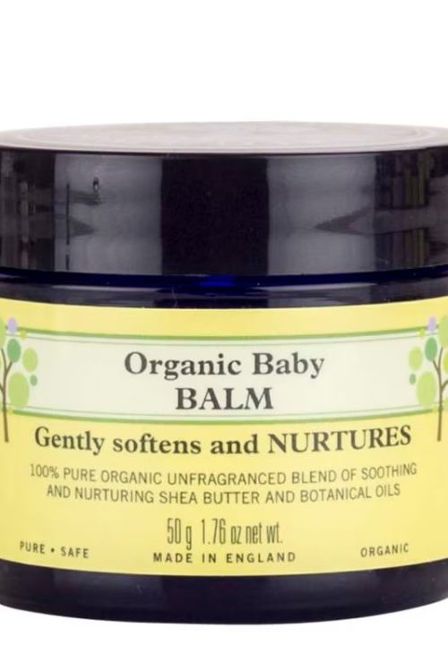 Neal’s Yard Remedies Organic Baby Balm 50g