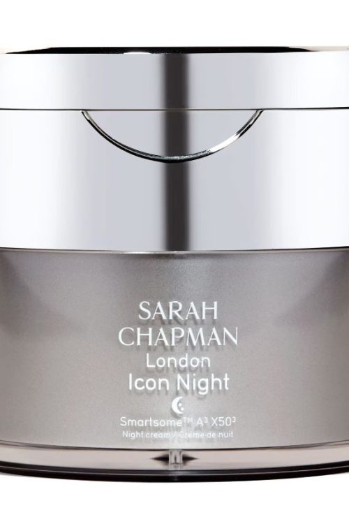 Sarah Chapman Icon Night Smartsome™ A3 X503 Night Cream 30ml