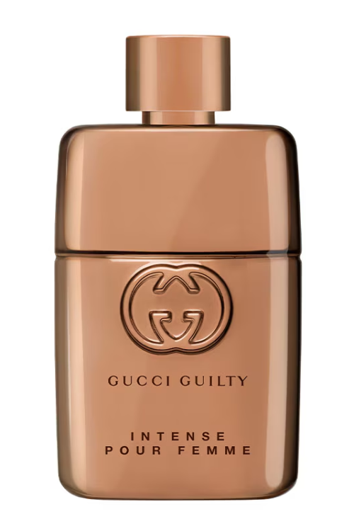 GUCCI Guilty For Her Eau de Parfum Intense 50ml