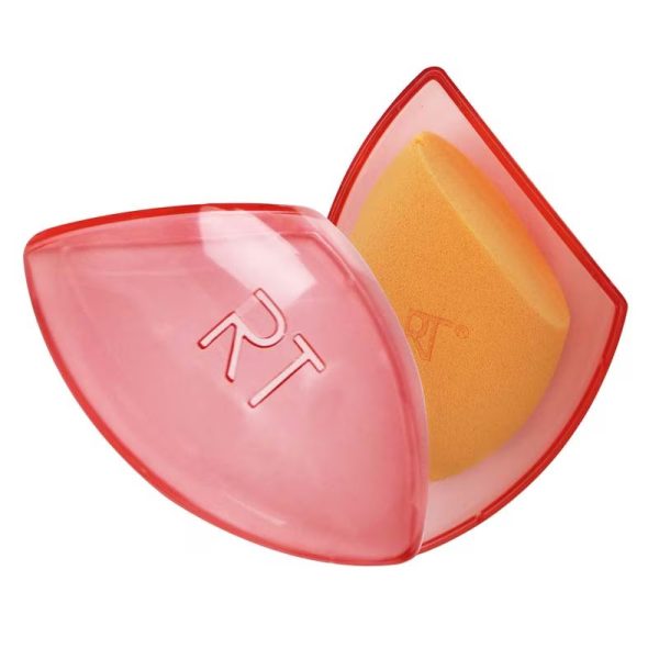 Real Techniques Miracle Complexion Sponge and Travel Case - Image 2