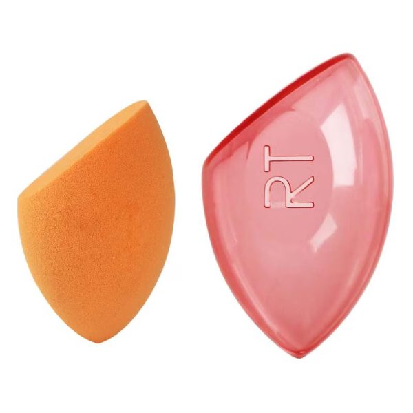 Real Techniques Miracle Complexion Sponge and Travel Case - Image 3