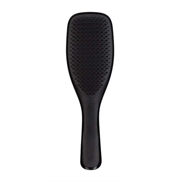 TANGLE TEEZER The Wet Detangler Hairbrush Liquorice Black