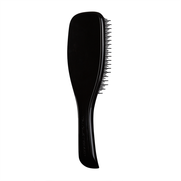 TANGLE TEEZER The Wet Detangler Hairbrush Liquorice Black - Image 2