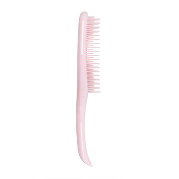 TANGLE TEEZER The Wet Detangler Hairbrush Millennial Pink - Image 3