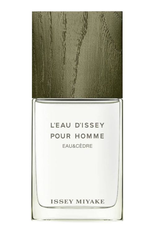 Issey Miyake L’Eau d’Issey Eau & Cedre Eau de Toilette Intense 50ml