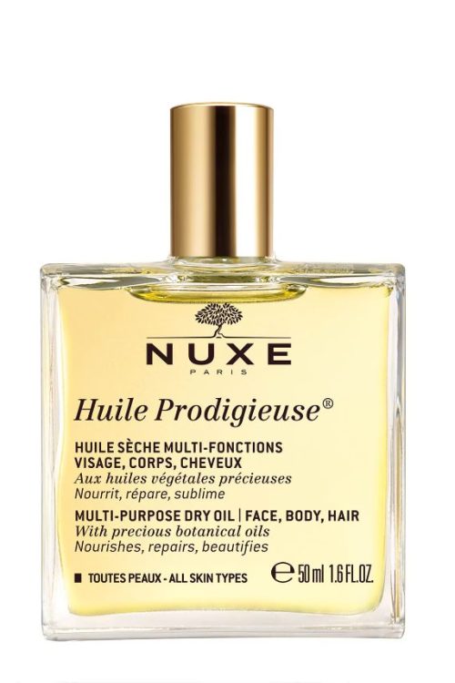 NUXE Huile Prodigieuse® Multi-Usage Dry Oil 50ml