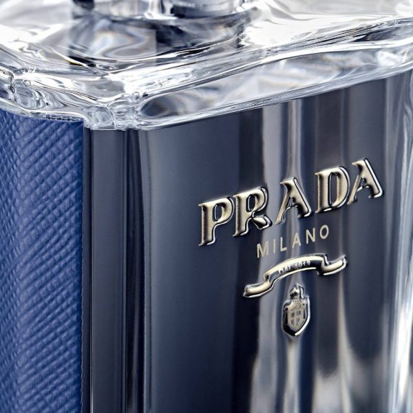 Prada L'Homme Prada L'Eau Eau de Toilette 100ml - Image 3