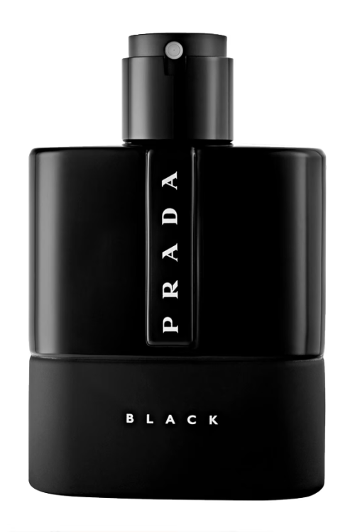 Prada Luna Rossa Black Eau de Parfum 100ml