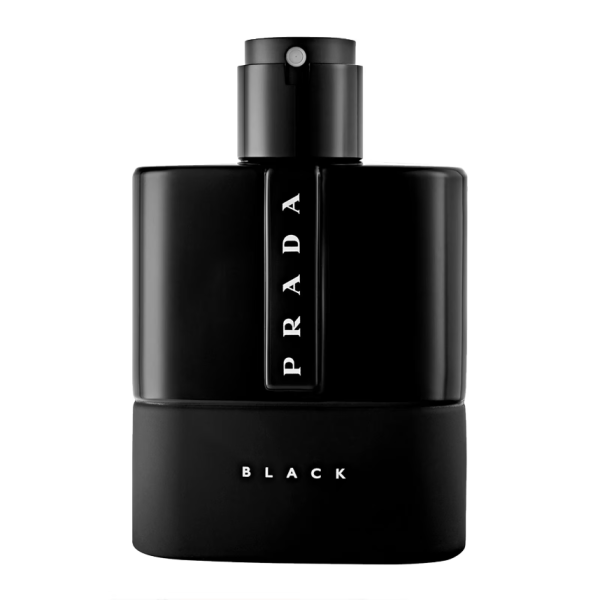 Prada Luna Rossa Black Eau de Parfum 100ml