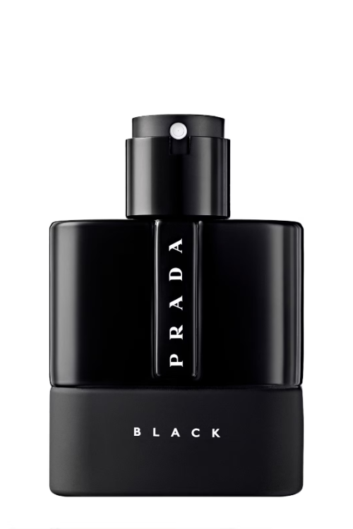 Prada Luna Rossa Black Eau de Parfum 50ml